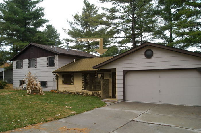 Edenville - Childhood Cottage And Land Nearby